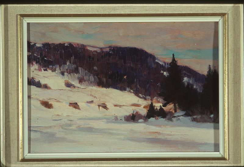 Clarence Alphonse Gagnon