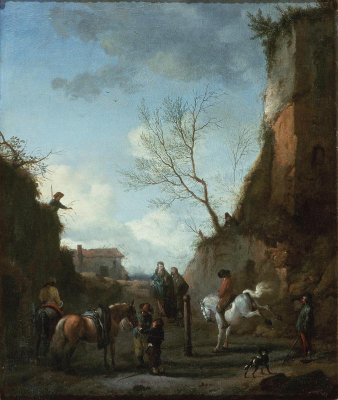 Philip Wouwerman