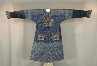 Imperial Dragon Robe