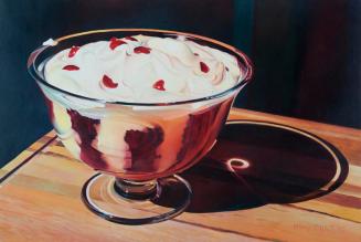 Trifle in a Dark Room