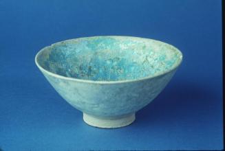 Persian Bowl