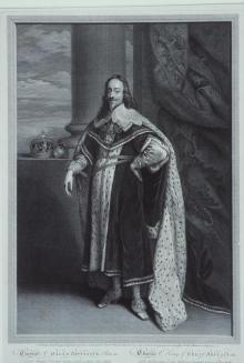 Antonnii Van Dyck