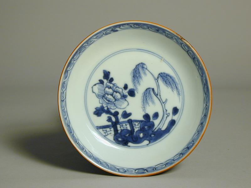 Batavian ware