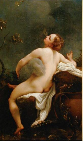 Io (after Correggio)