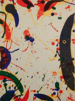 Sam Francis