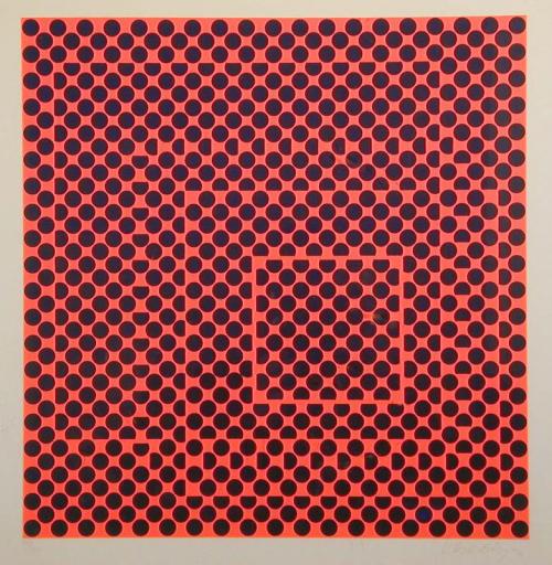 Victor Vasarely