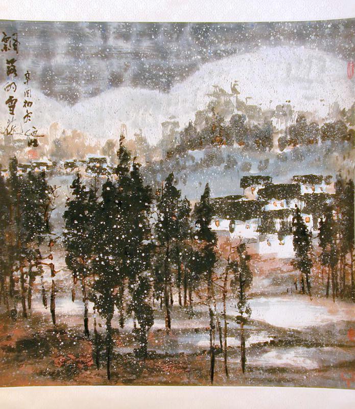 Wang Naizhang