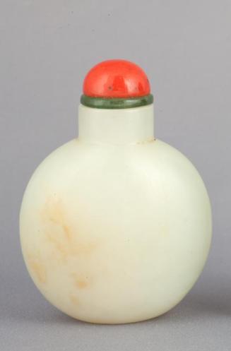 Snuff Bottle