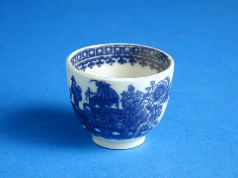 Miniature Tea Bowl