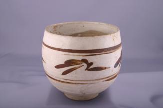 Cizhou Ware Bowl