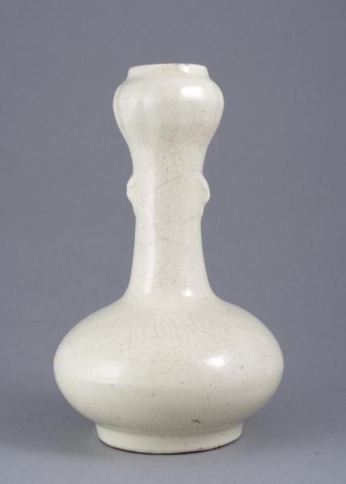 Shiwan Ware Vase