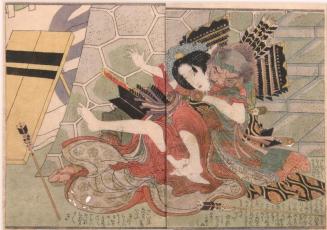 Shunga Print