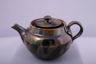 Banko Ware Teapot