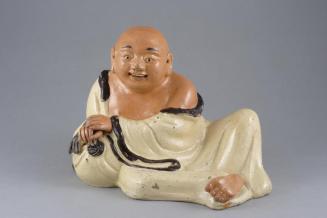 Budai (Maitreya)