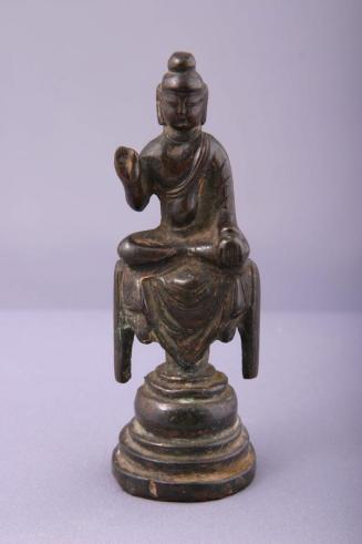 Buddha (Chinese/Tibetan)