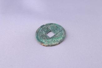 Bronze Coin