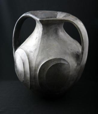 Ceramic Amphora