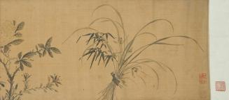 attributed to Chen Daofu