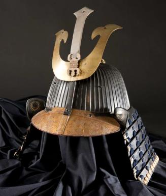 Samurai Helmet