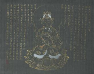 Buddhist Sutra