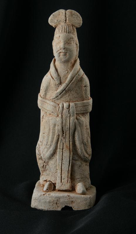 Tomb Figure of a Court Official