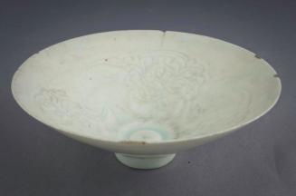 Yingqing Ware Porcelain Bowl