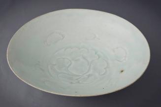 Porcelain Yingqing Ware Bowl