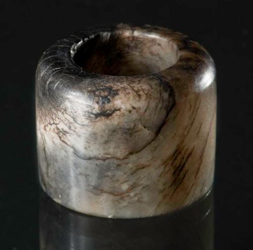 Jade Archer's Ring