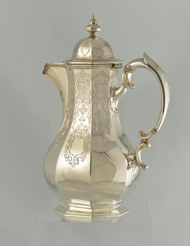 William Maurice Carmichael