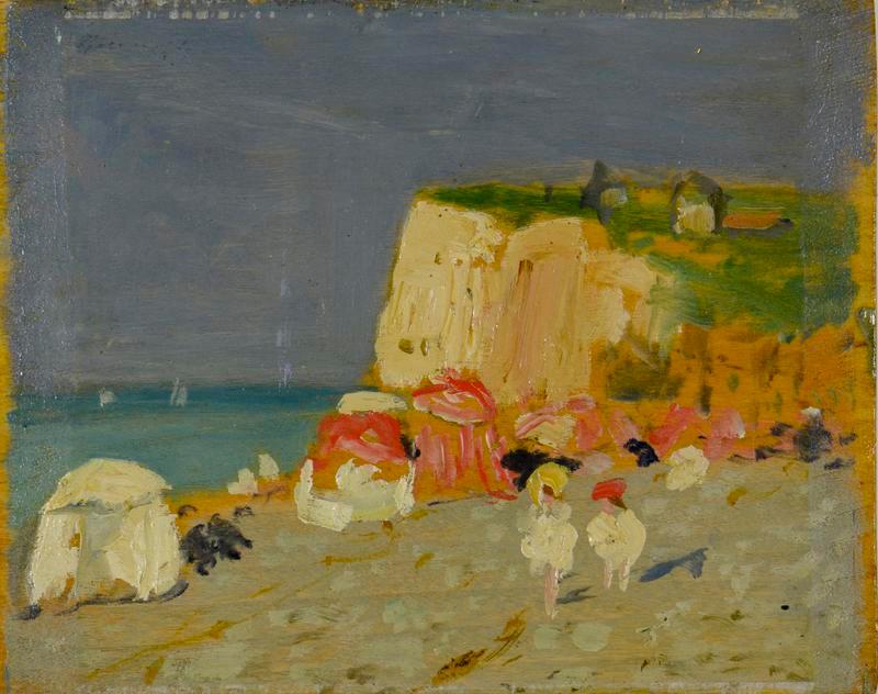 James W. Morrice
