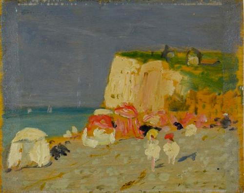 James W. Morrice