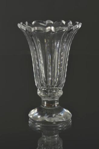 Syllabub Glass