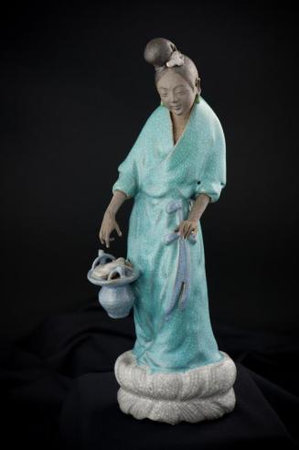 Figurine of a Maiden