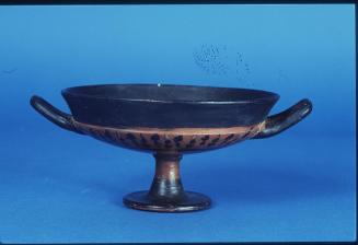 Krater or Wine Cup