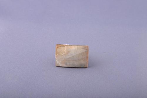 Boar's Tooth Inlay Square