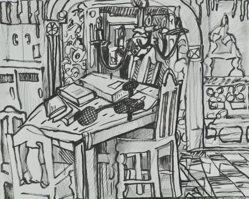 Far from the Maddin Crowd #29