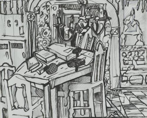 Far from the Maddin Crowd #29