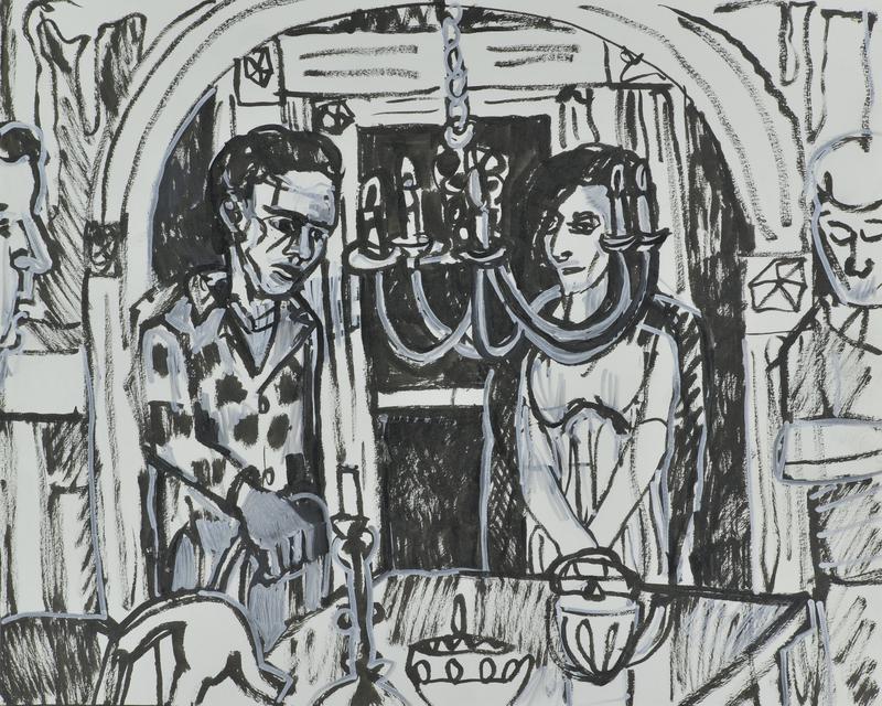 Far from the Maddin Crowd #30