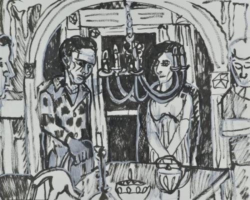 Far from the Maddin Crowd #30