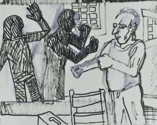 Far from the Maddin Crowd #33