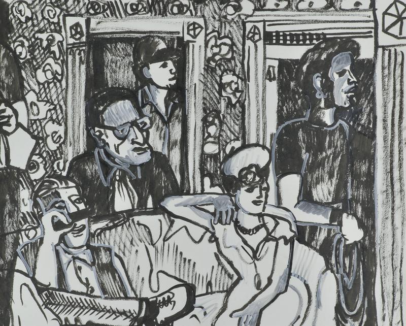 Far from the Maddin Crowd #35