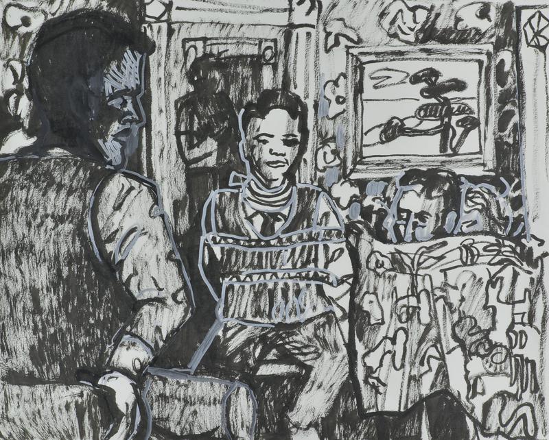 Far from the Maddin Crowd #36