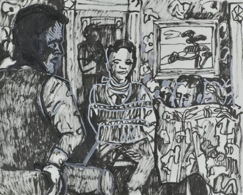 Far from the Maddin Crowd #36