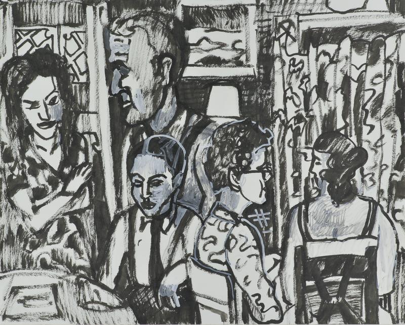 Far from the Maddin Crowd #53