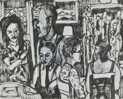 Far from the Maddin Crowd #53