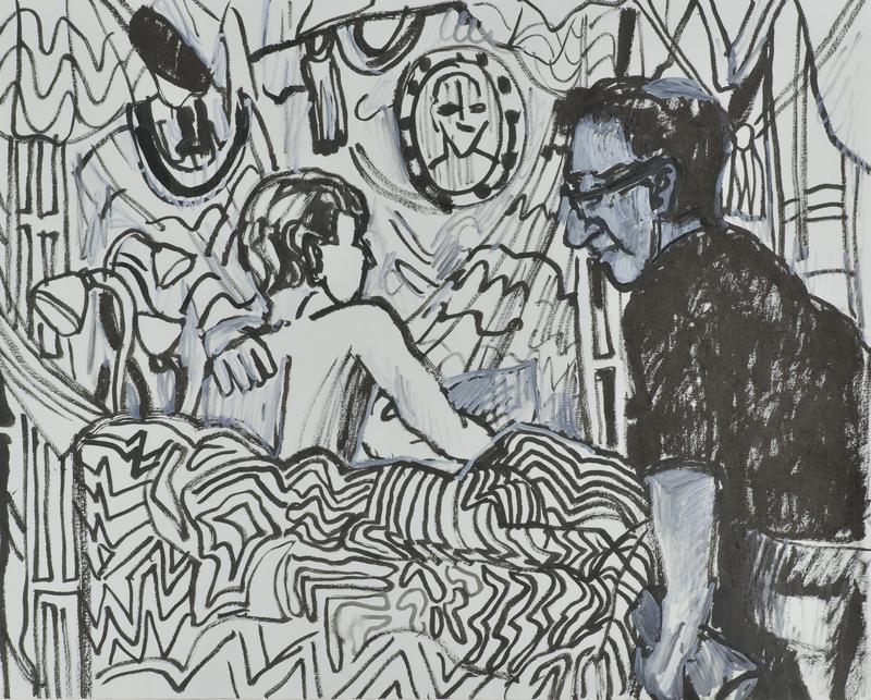 Far from the Maddin Crowd #55