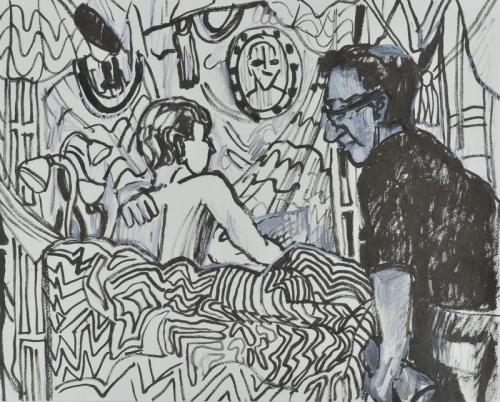 Far from the Maddin Crowd #55