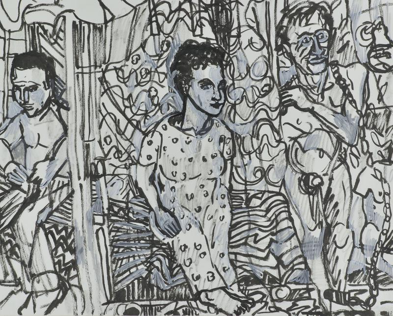 Far from the Maddin Crowd #56