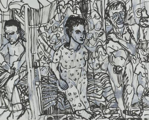 Far from the Maddin Crowd #56