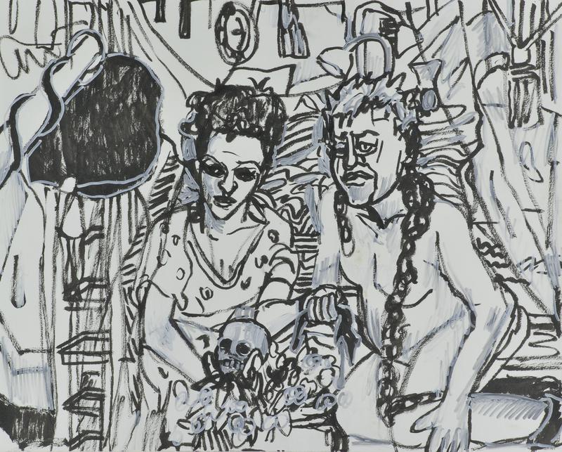 Far from the Maddin Crowd #57